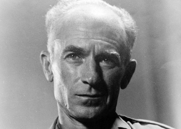 Arthur Miller