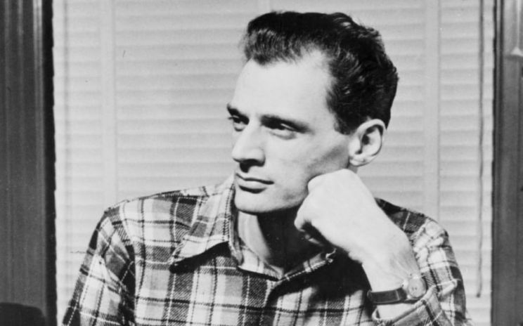 Arthur Miller