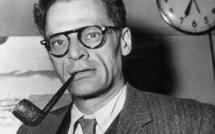 Arthur Miller