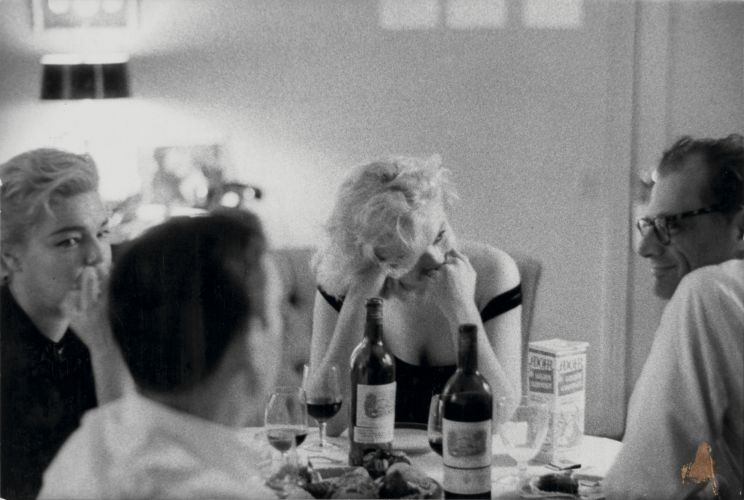 Arthur Miller