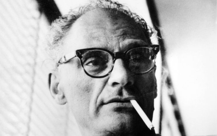 Arthur Miller