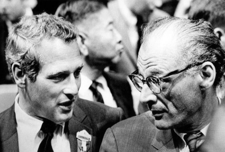 Arthur Miller