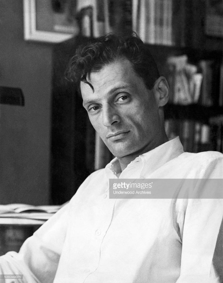 Arthur Miller