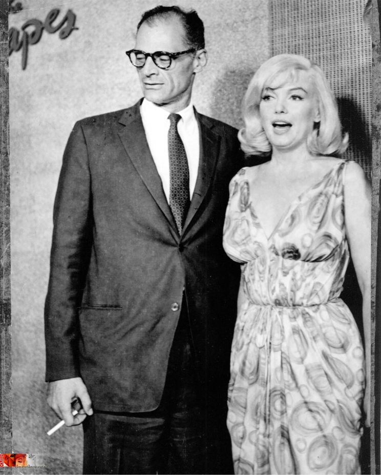 Arthur Miller