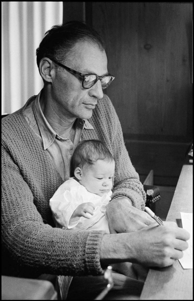 Arthur Miller