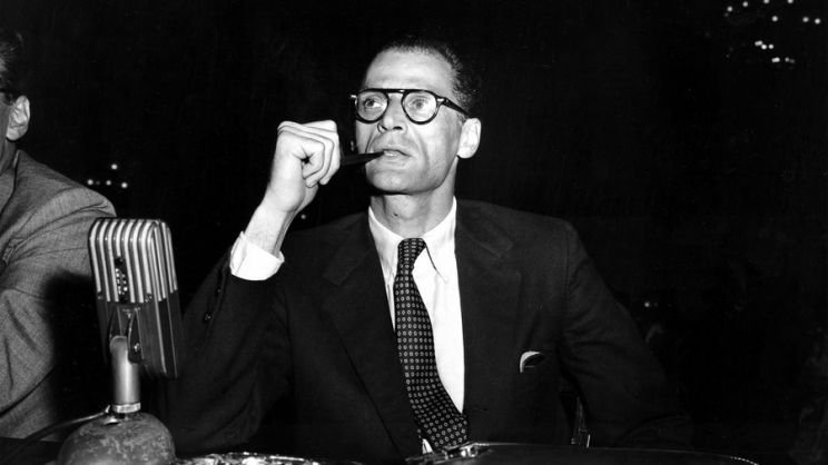 Arthur Miller
