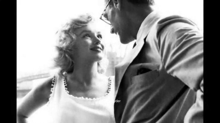 Arthur Miller