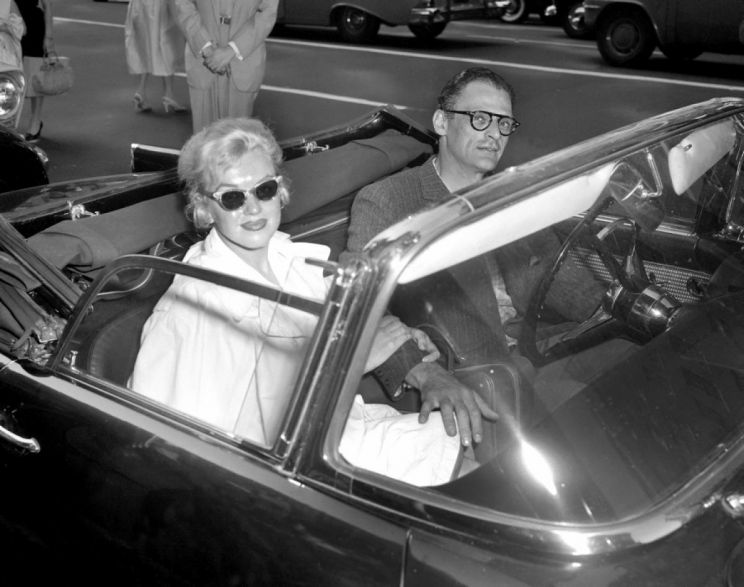 Arthur Miller