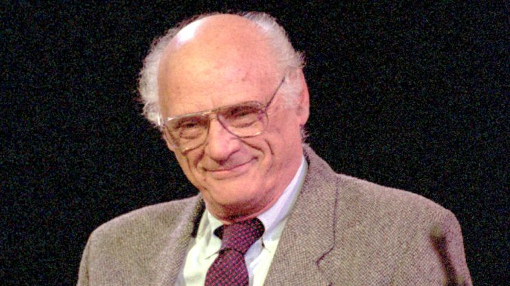 Arthur Miller
