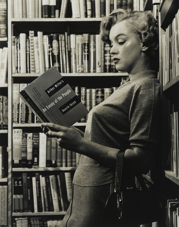 Arthur Miller