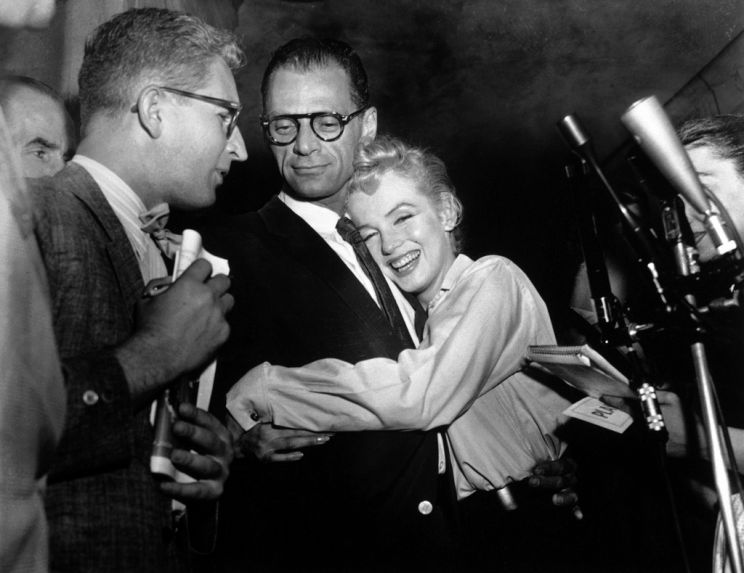 Arthur Miller