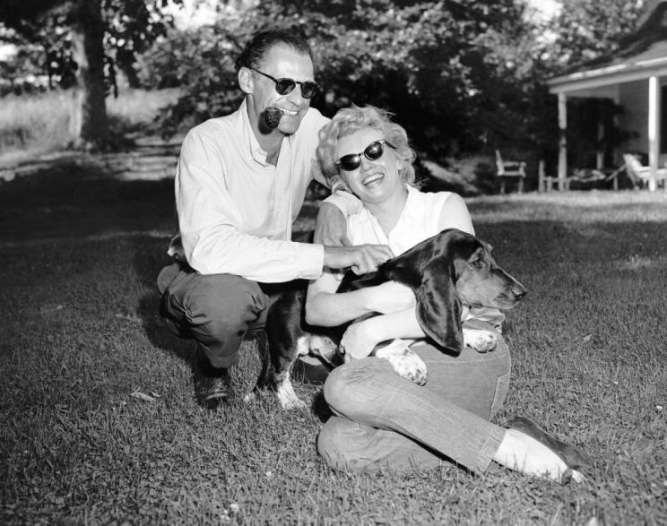 Arthur Miller