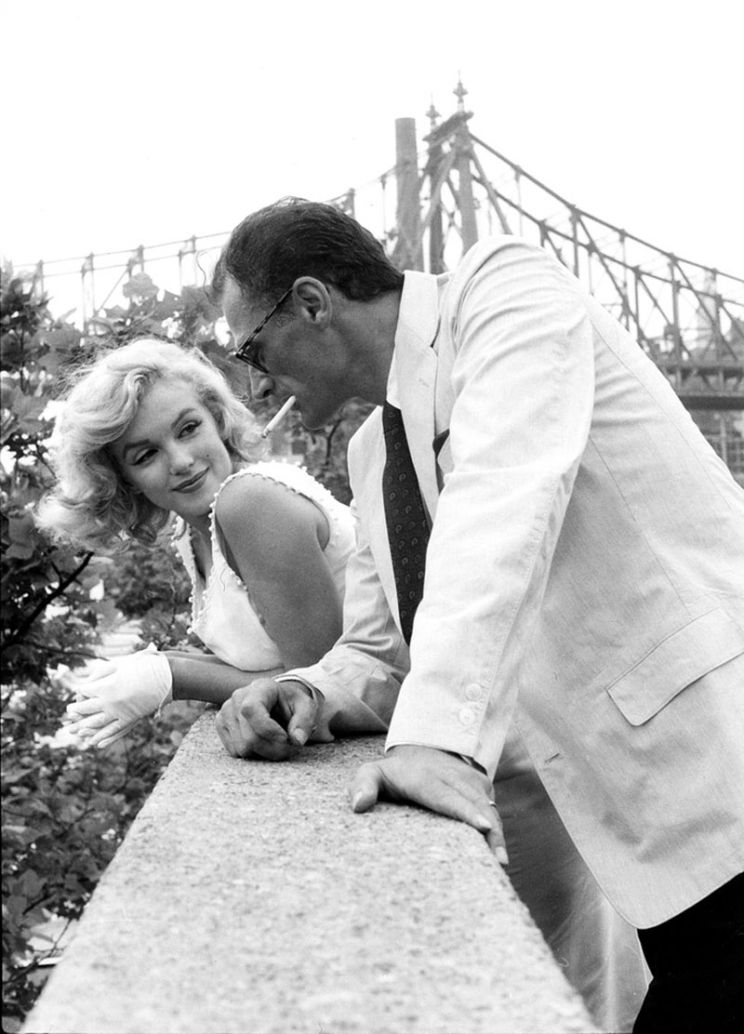 Arthur Miller