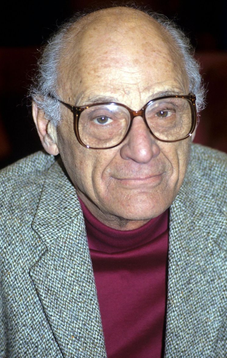 Arthur Miller