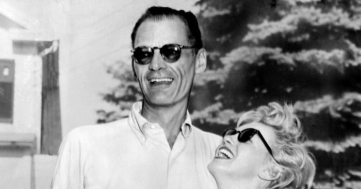 Arthur Miller