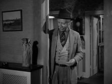 Arthur O'Connell