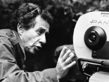 Arthur Penn