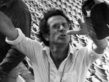 Arthur Penn