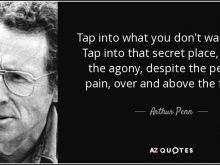 Arthur Penn