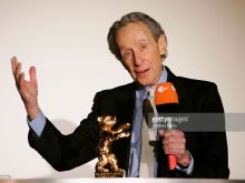Arthur Penn