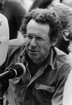 Arthur Penn