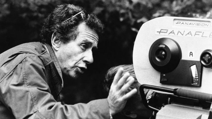 Arthur Penn