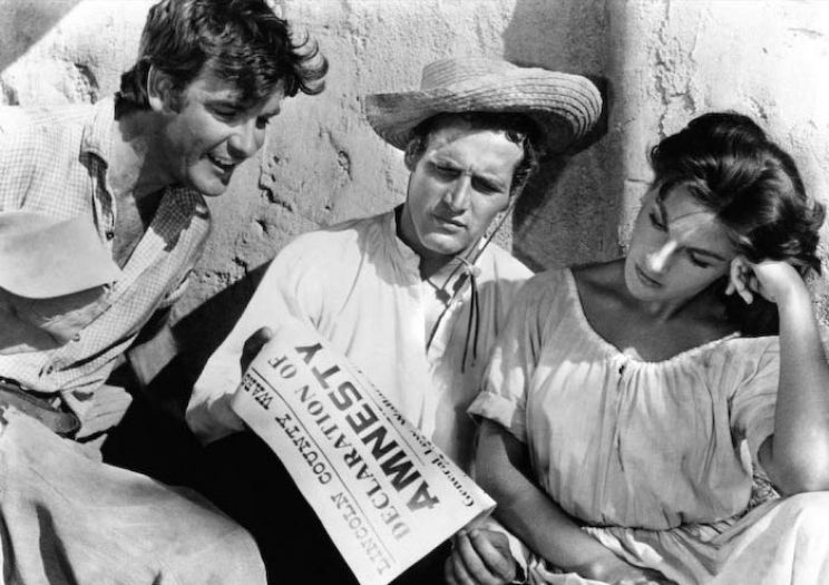 Arthur Penn