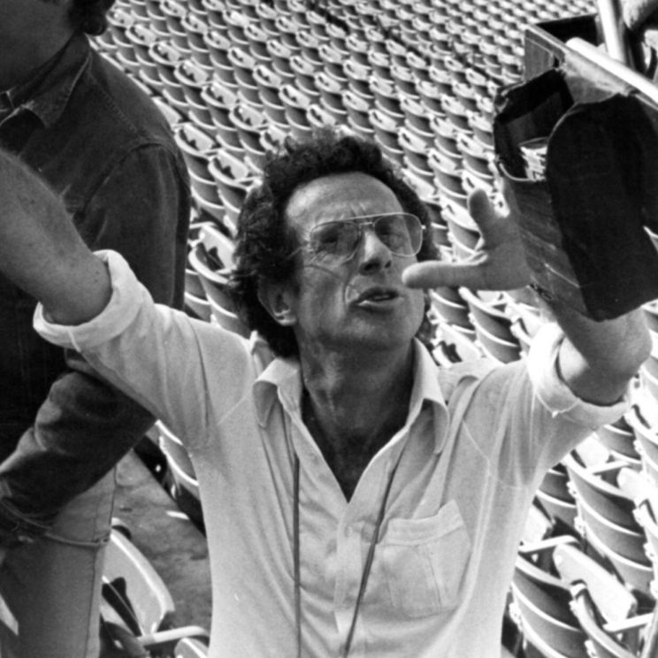 Arthur Penn