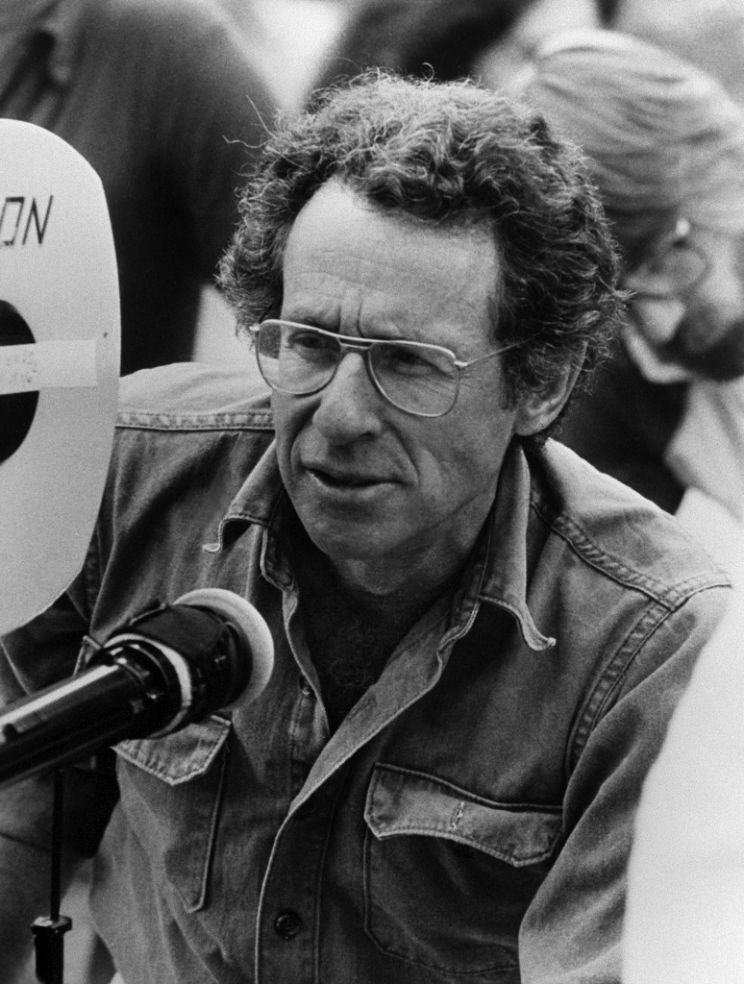 Arthur Penn