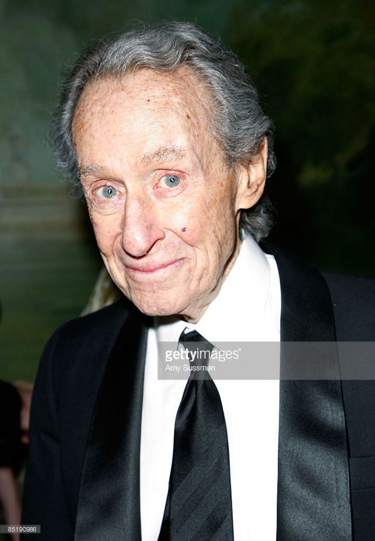 Arthur Penn