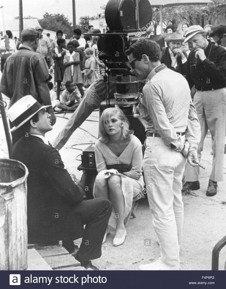 Arthur Penn