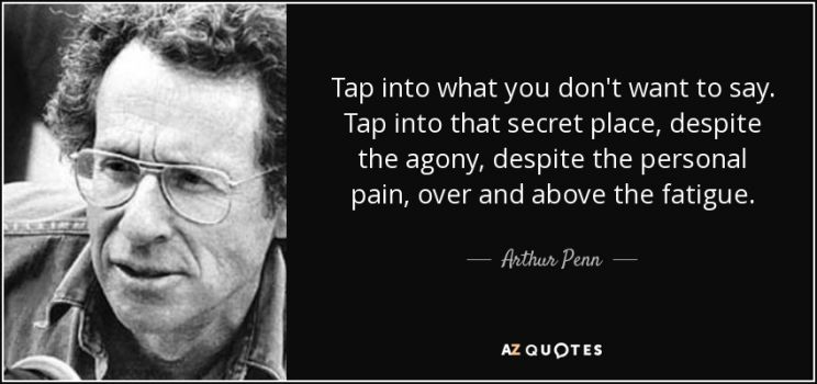 Arthur Penn