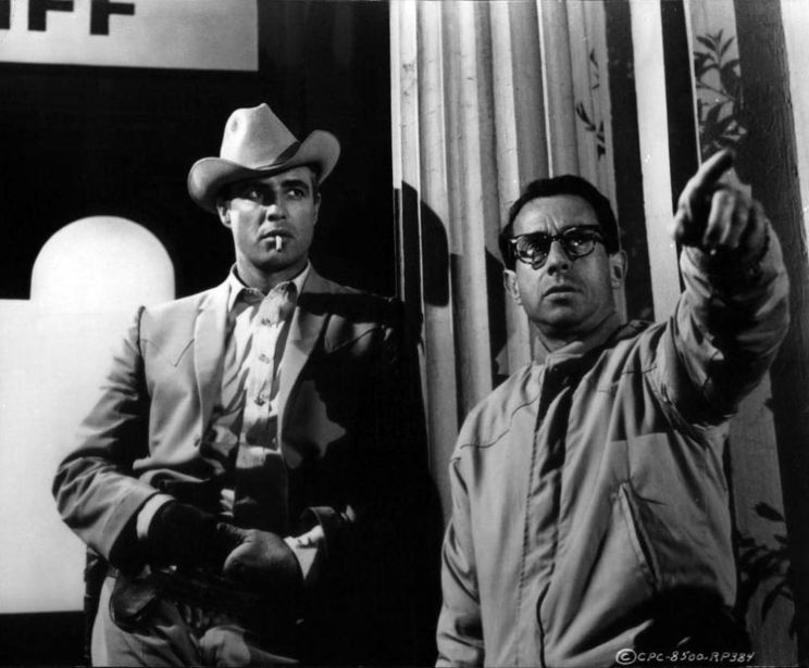 Arthur Penn