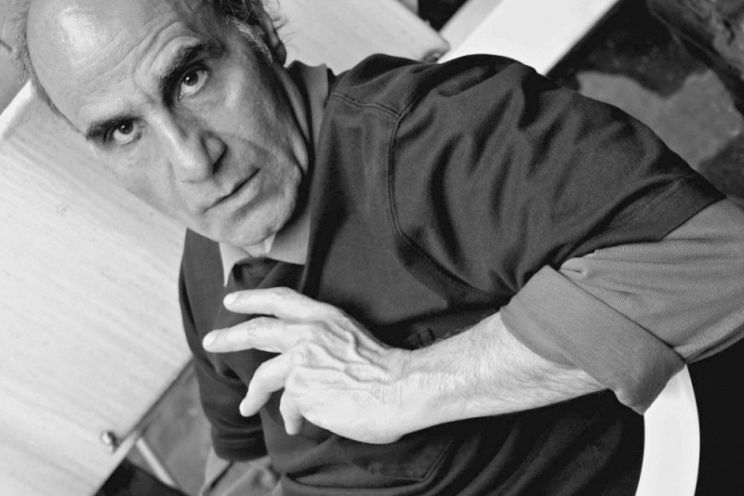 Arthur Penn