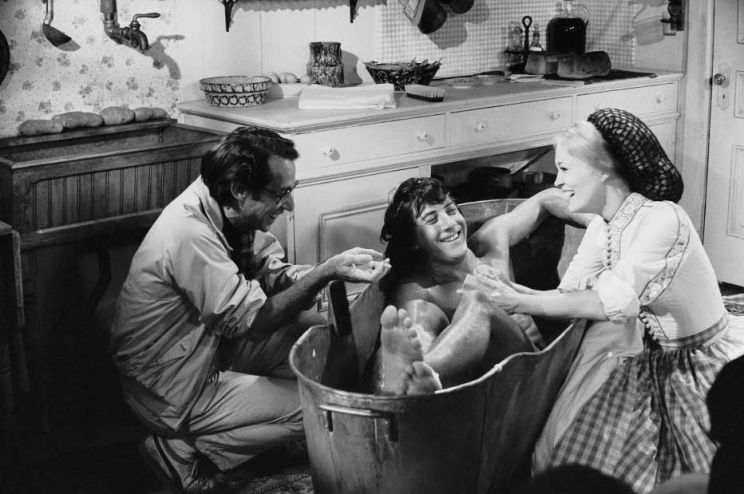 Arthur Penn