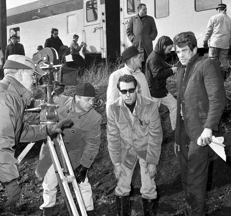 Arthur Penn