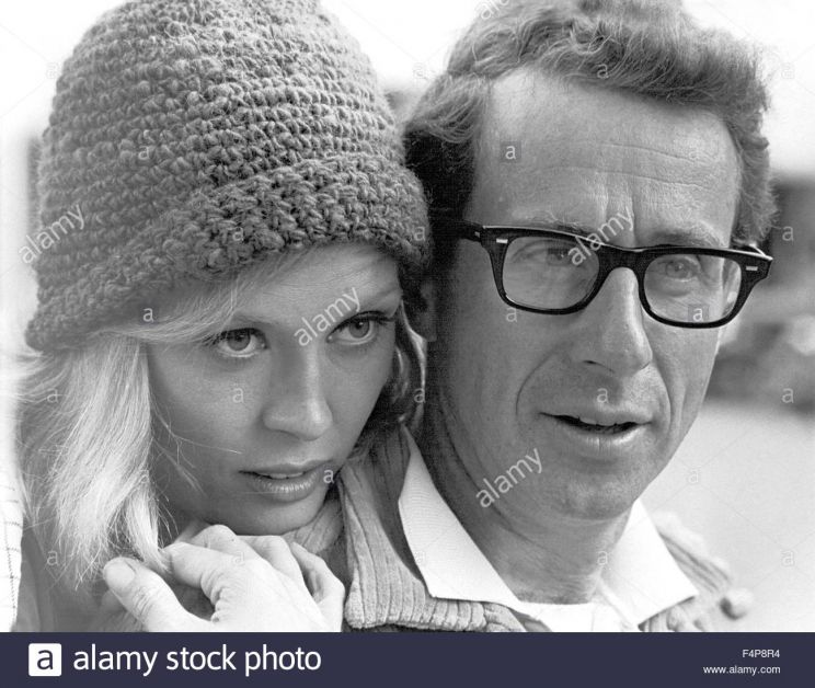 Arthur Penn