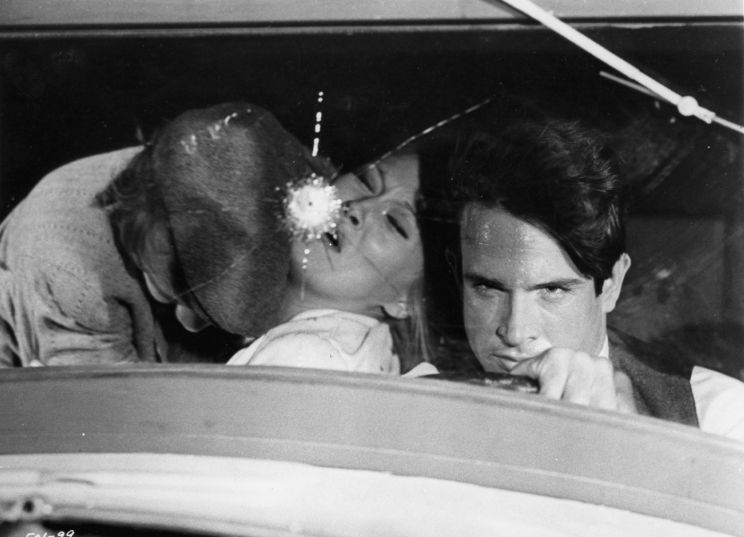 Arthur Penn