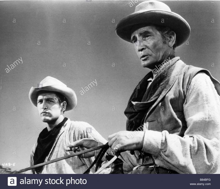 Arthur Penn