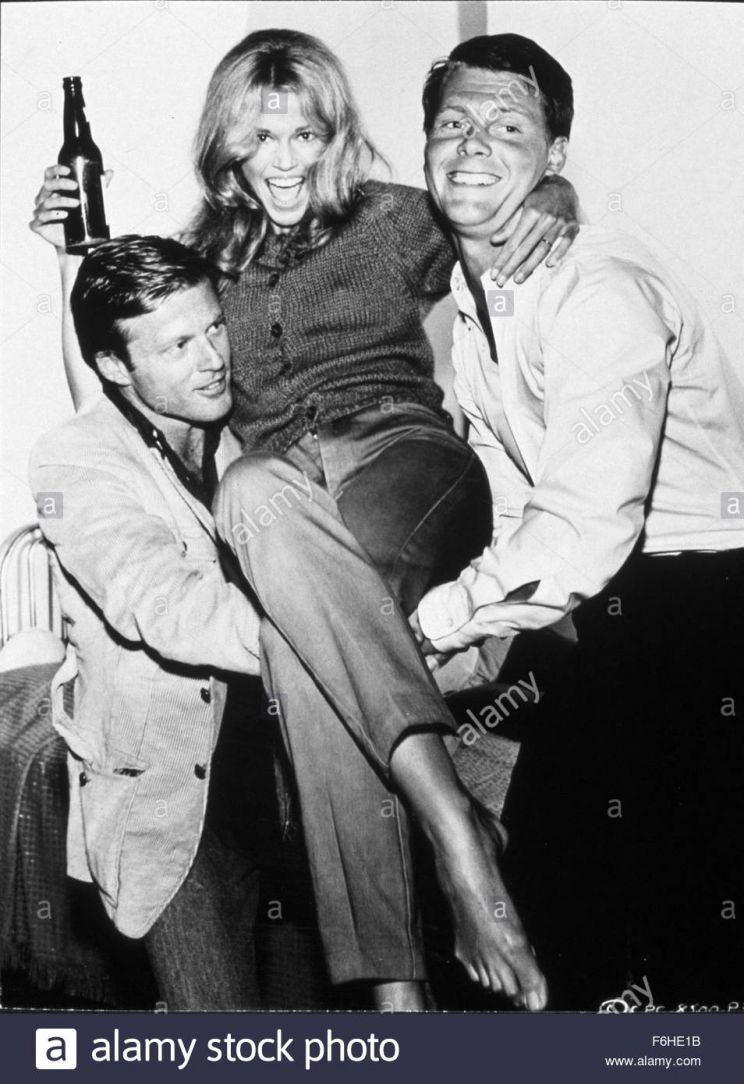 Arthur Penn
