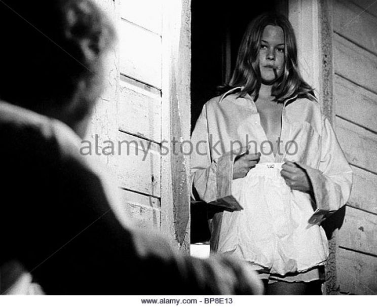 Arthur Penn