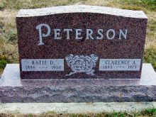Arthur Peterson