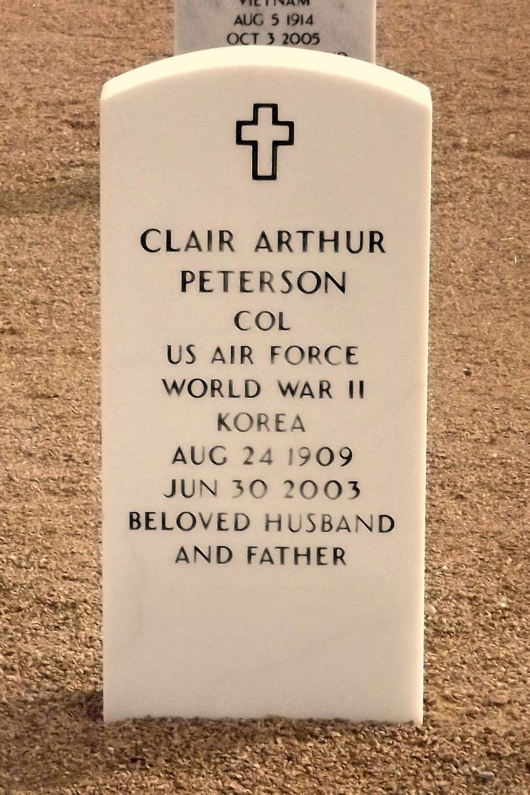 Arthur Peterson