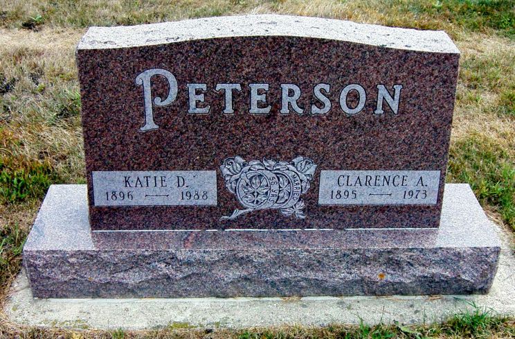 Arthur Peterson