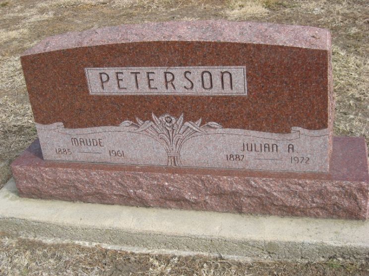 Arthur Peterson