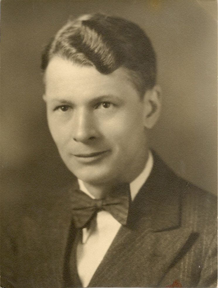 Arthur Peterson