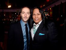 Arthur RedCloud
