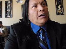 Arthur RedCloud