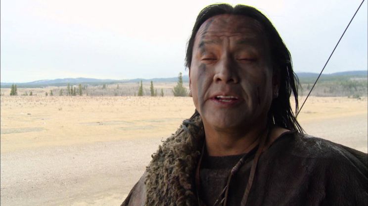 Arthur RedCloud