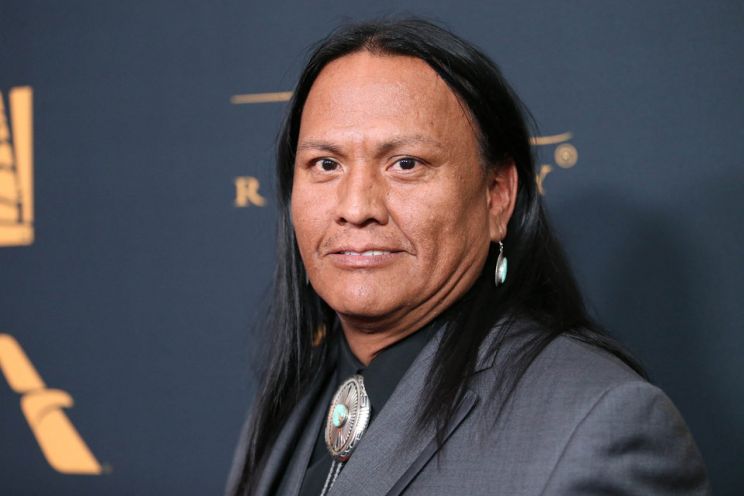 Arthur RedCloud